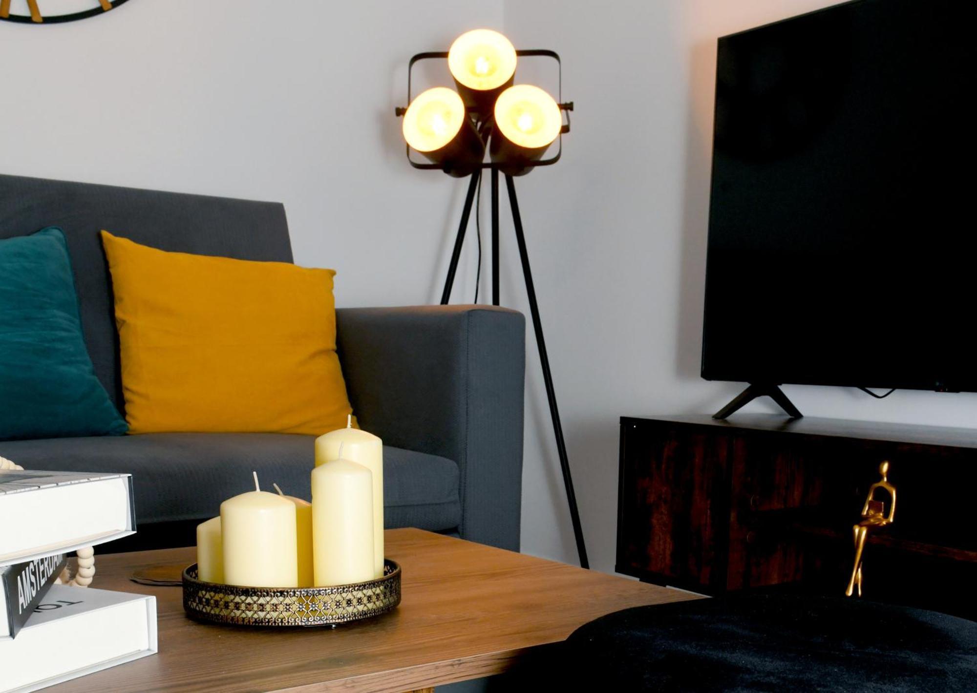 Sias Apartment อเล็กซานโดรโพลิส ภายนอก รูปภาพ