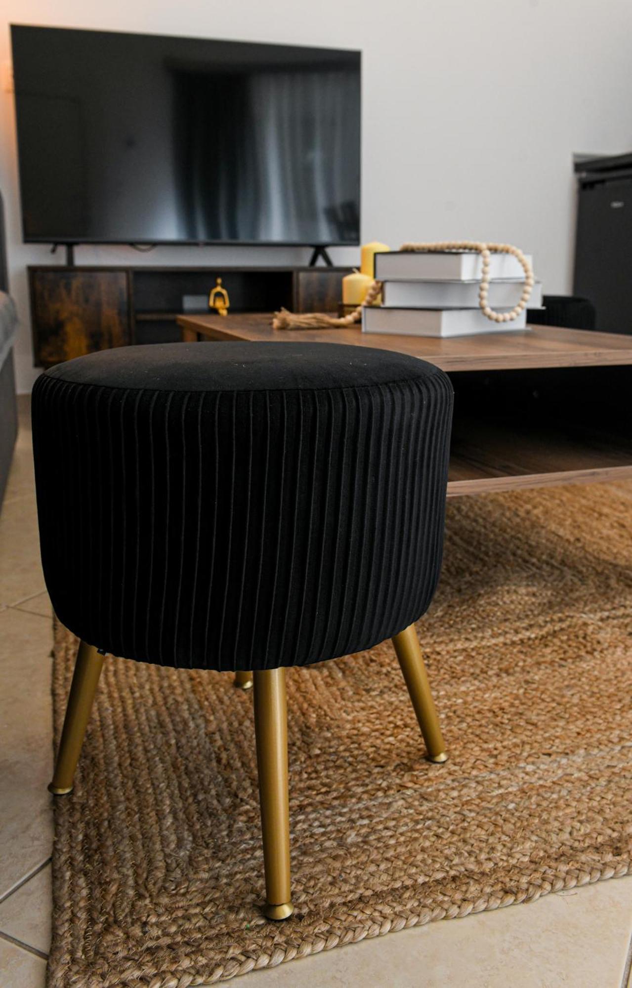 Sias Apartment อเล็กซานโดรโพลิส ภายนอก รูปภาพ