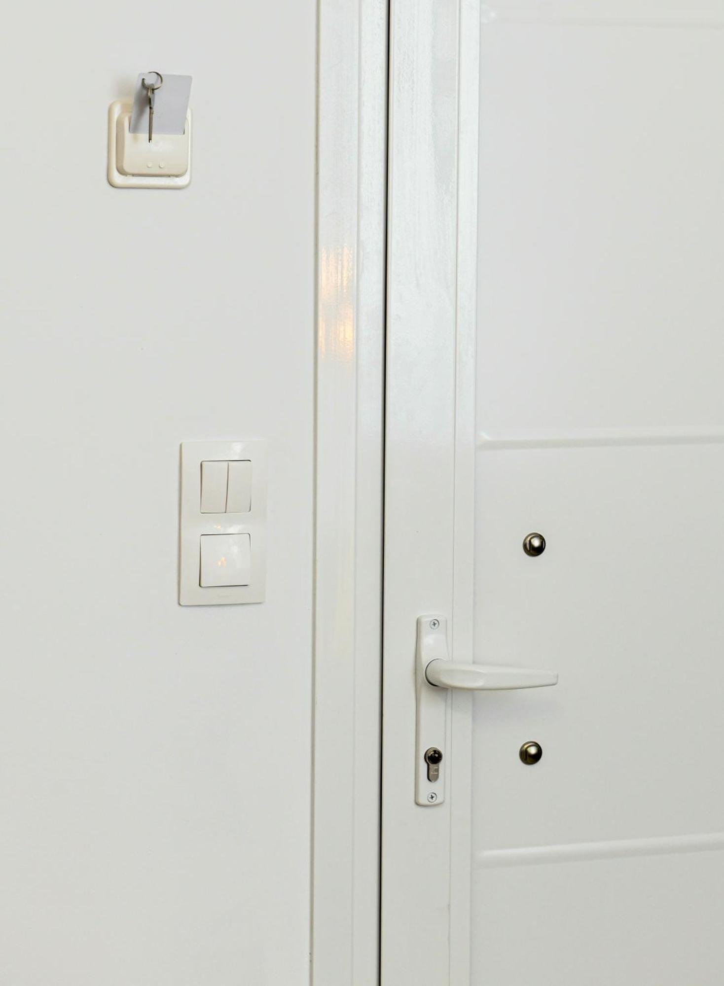 Sias Apartment อเล็กซานโดรโพลิส ภายนอก รูปภาพ