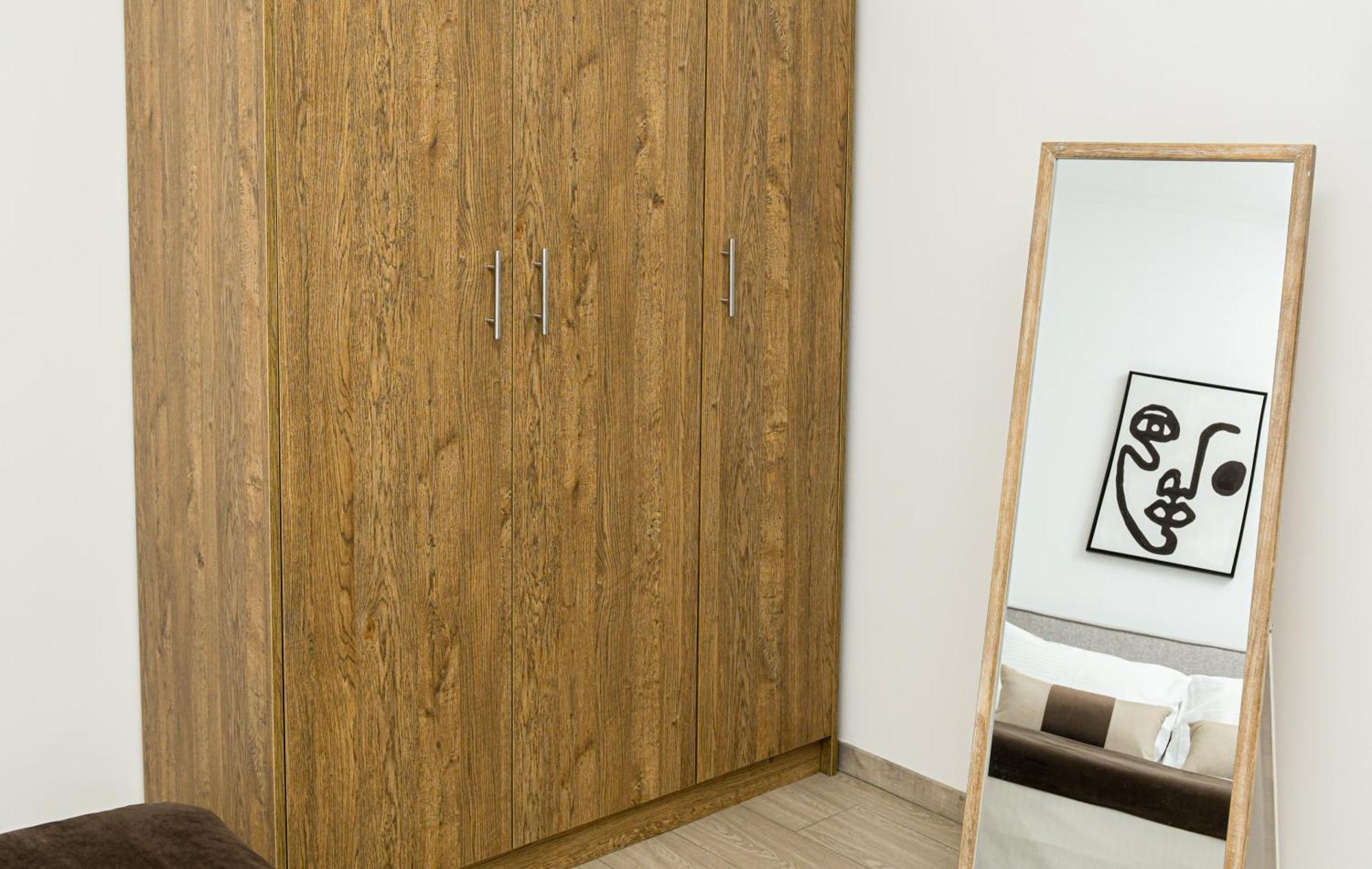 Sias Apartment อเล็กซานโดรโพลิส ภายนอก รูปภาพ